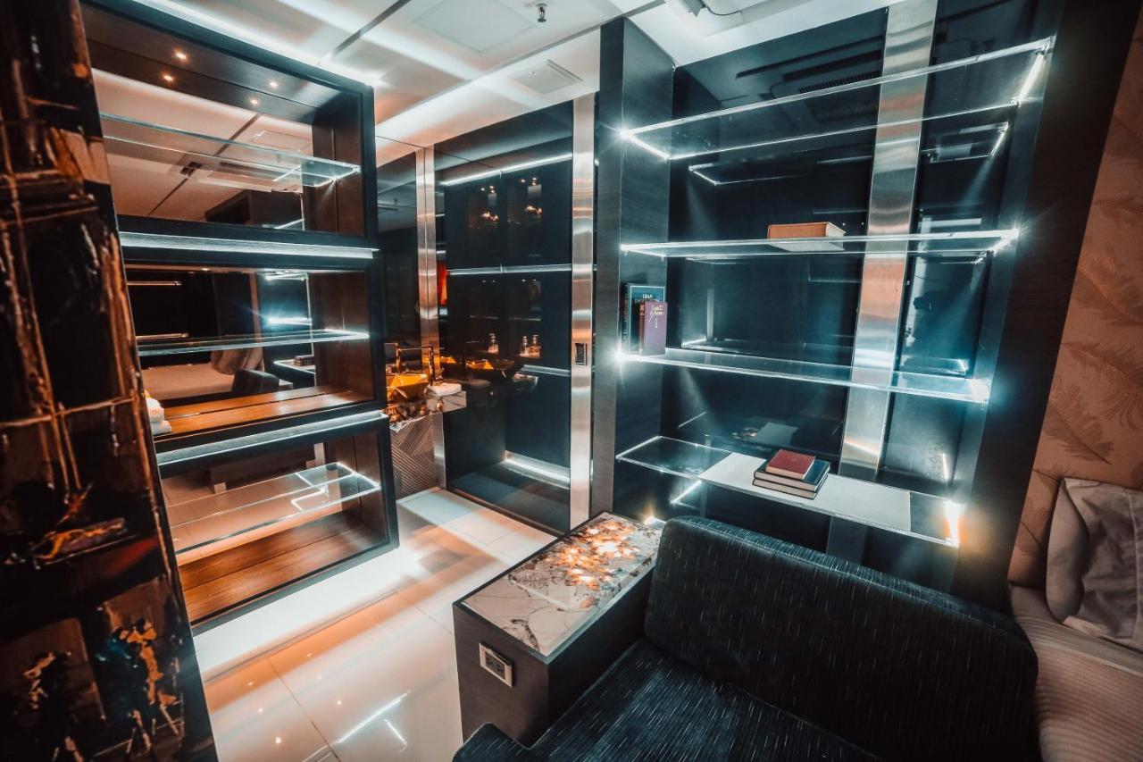 1Million Luxury Suites Medellín Kültér fotó